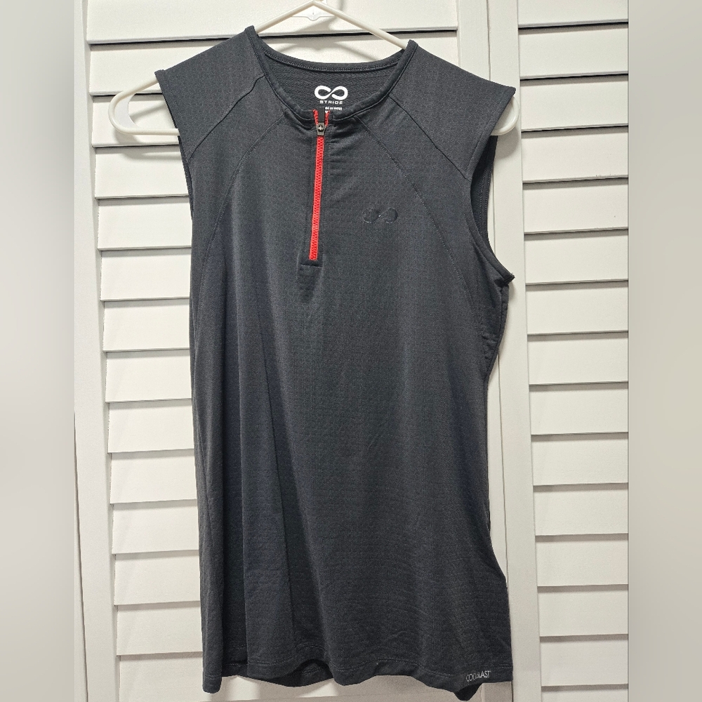 Stride Coolblast equestrian tank top